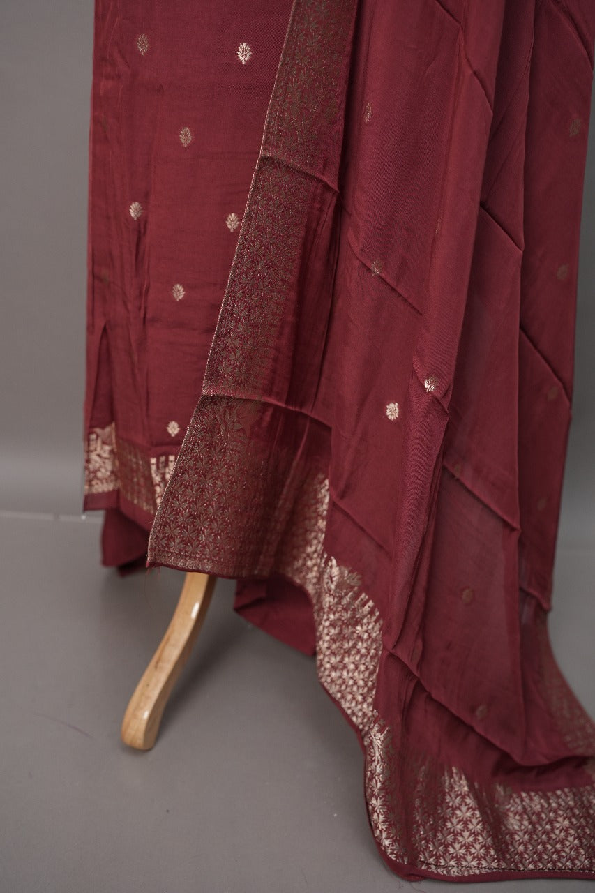 Banarasi Salwar TSS407