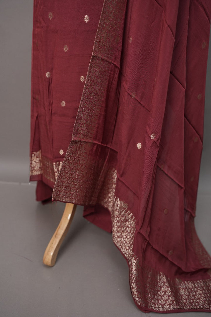 Banarasi Salwar TSS407