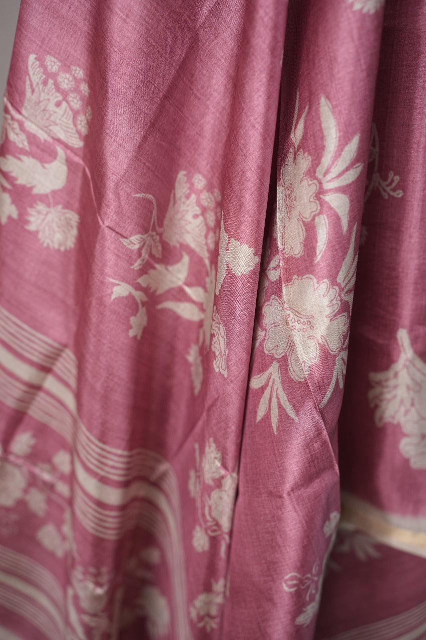 Semi-Tussar Sawlar TSS390