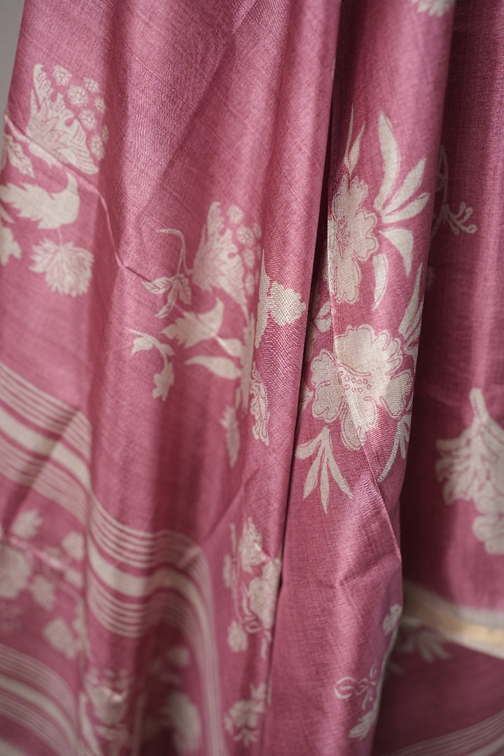 Semi-Tussar Sawlar TSS390