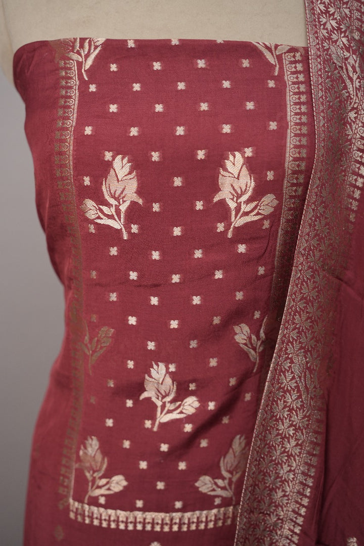 Banarasi Salwar TSS407