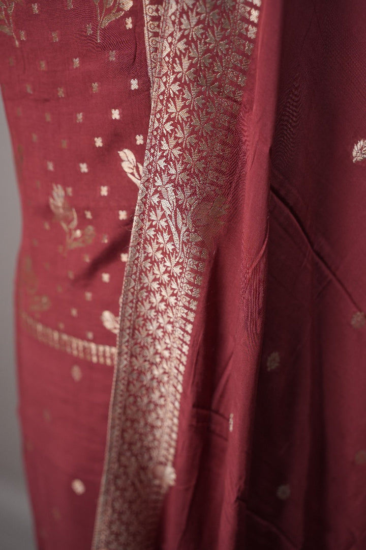 Banarasi Salwar TSS407