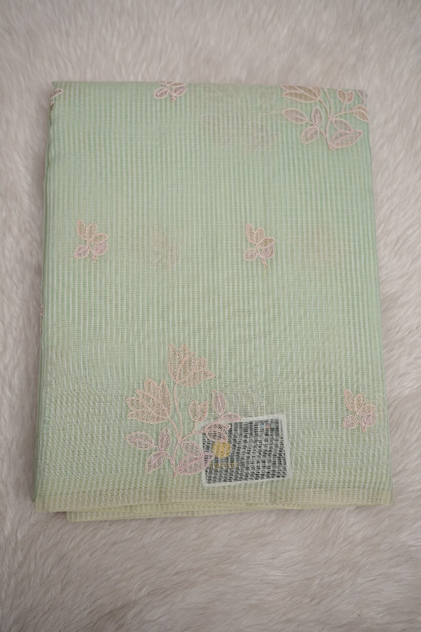 Net Kota Saree TSA3474