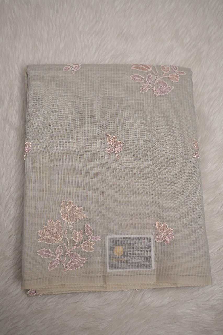 Net Kota Saree TSA3474