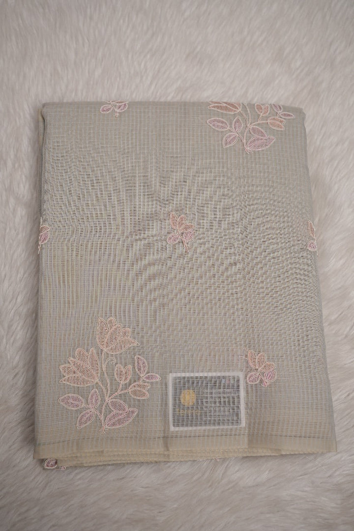 Net Kota Saree TSA3474