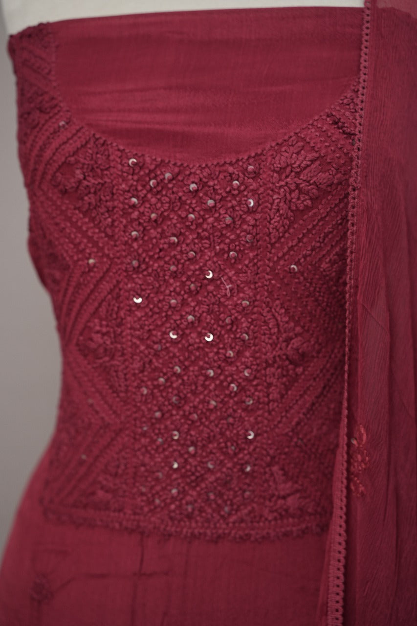 Chinnon Salwar TSS406