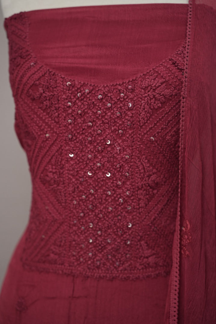 Chinnon Salwar TSS406