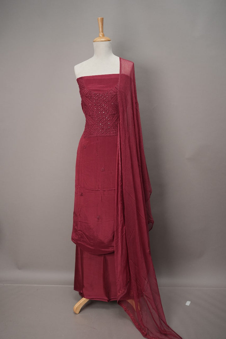 Chinnon Salwar TSS406