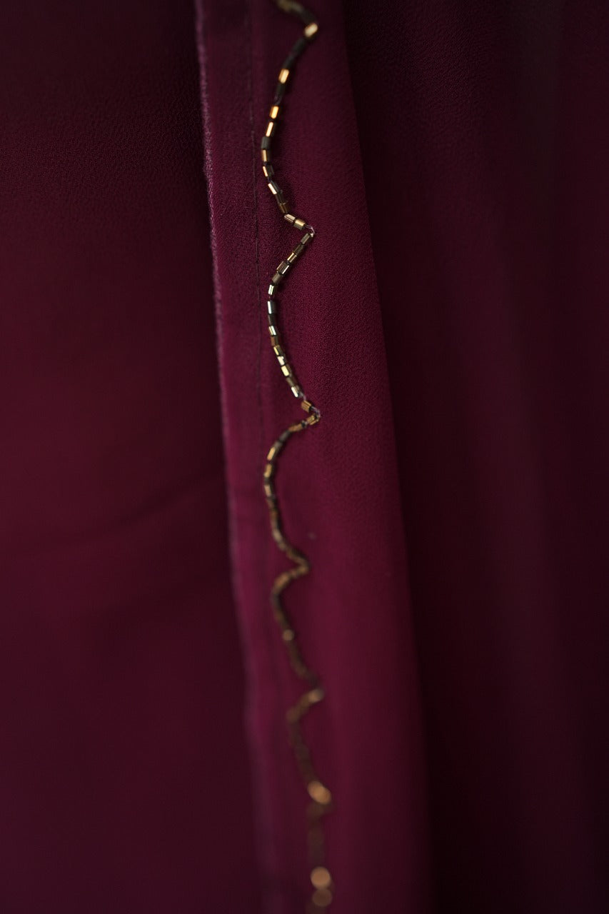 Georgette Salwar TSS401