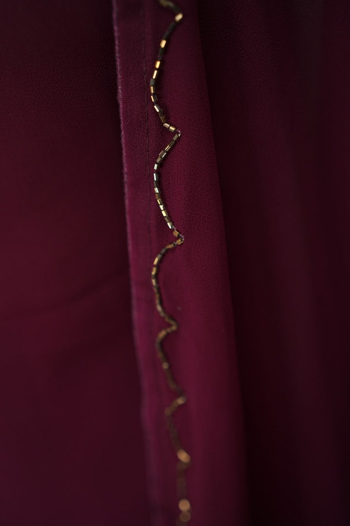 Georgette Salwar TSS401