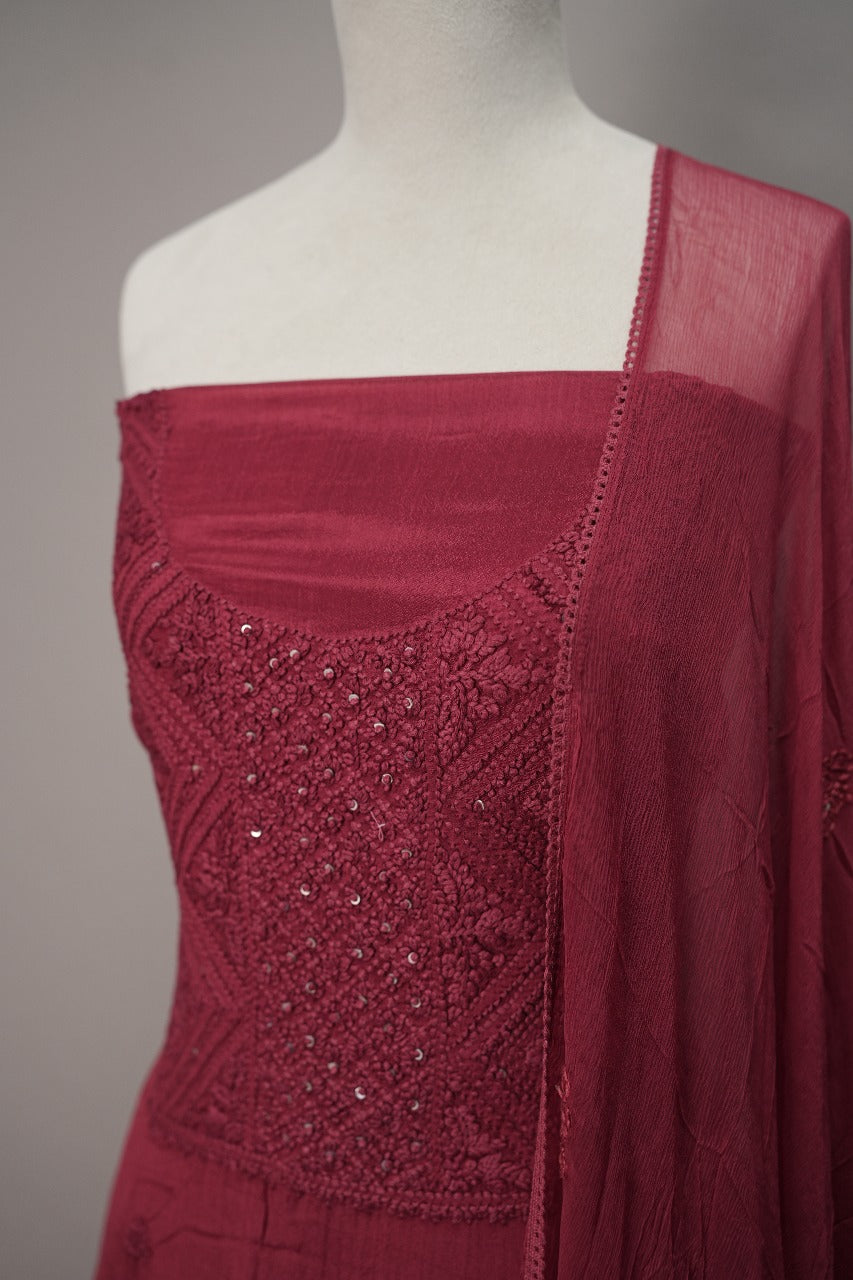 Chinnon Salwar TSS406