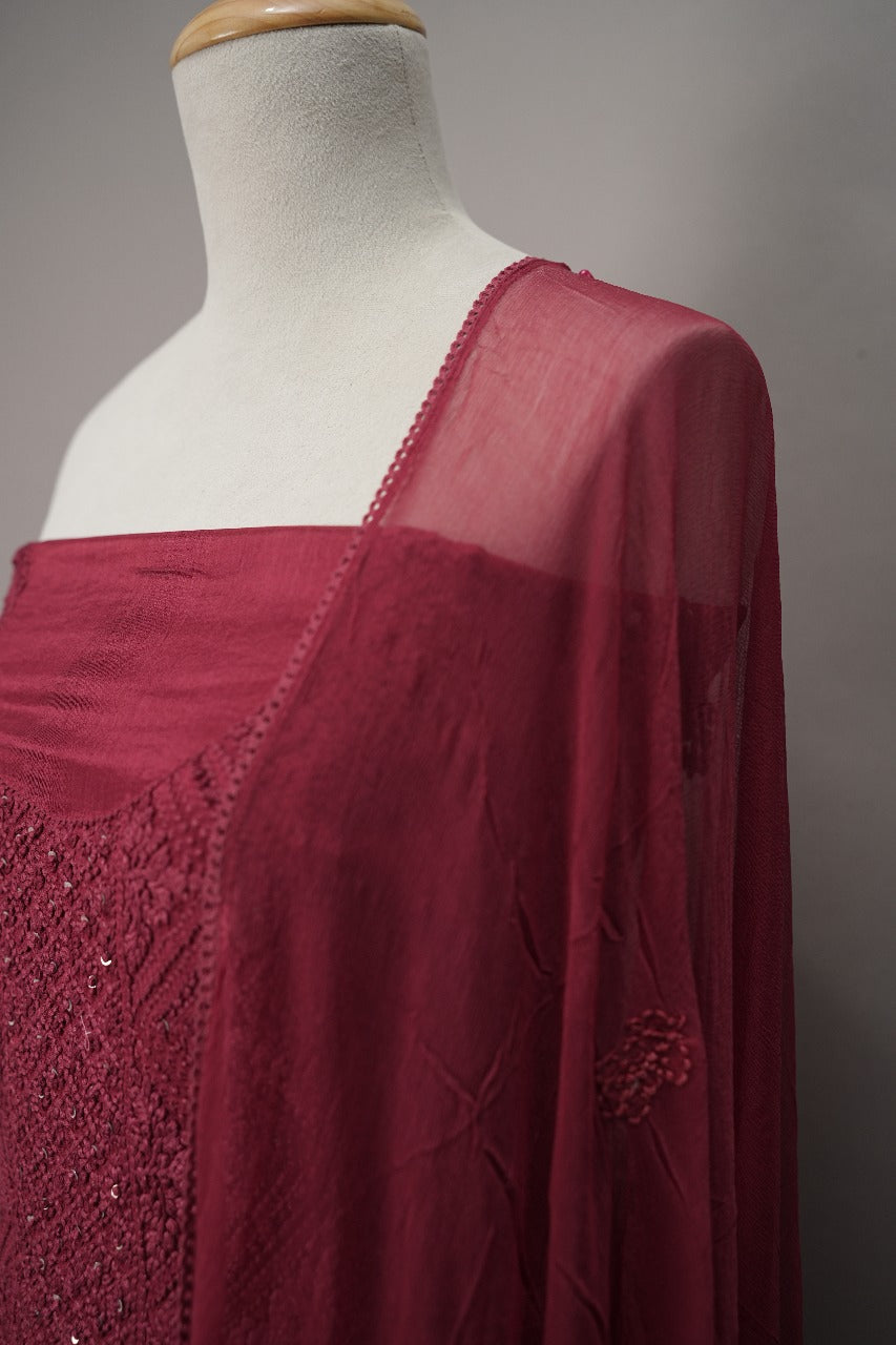 Chinnon Salwar TSS406