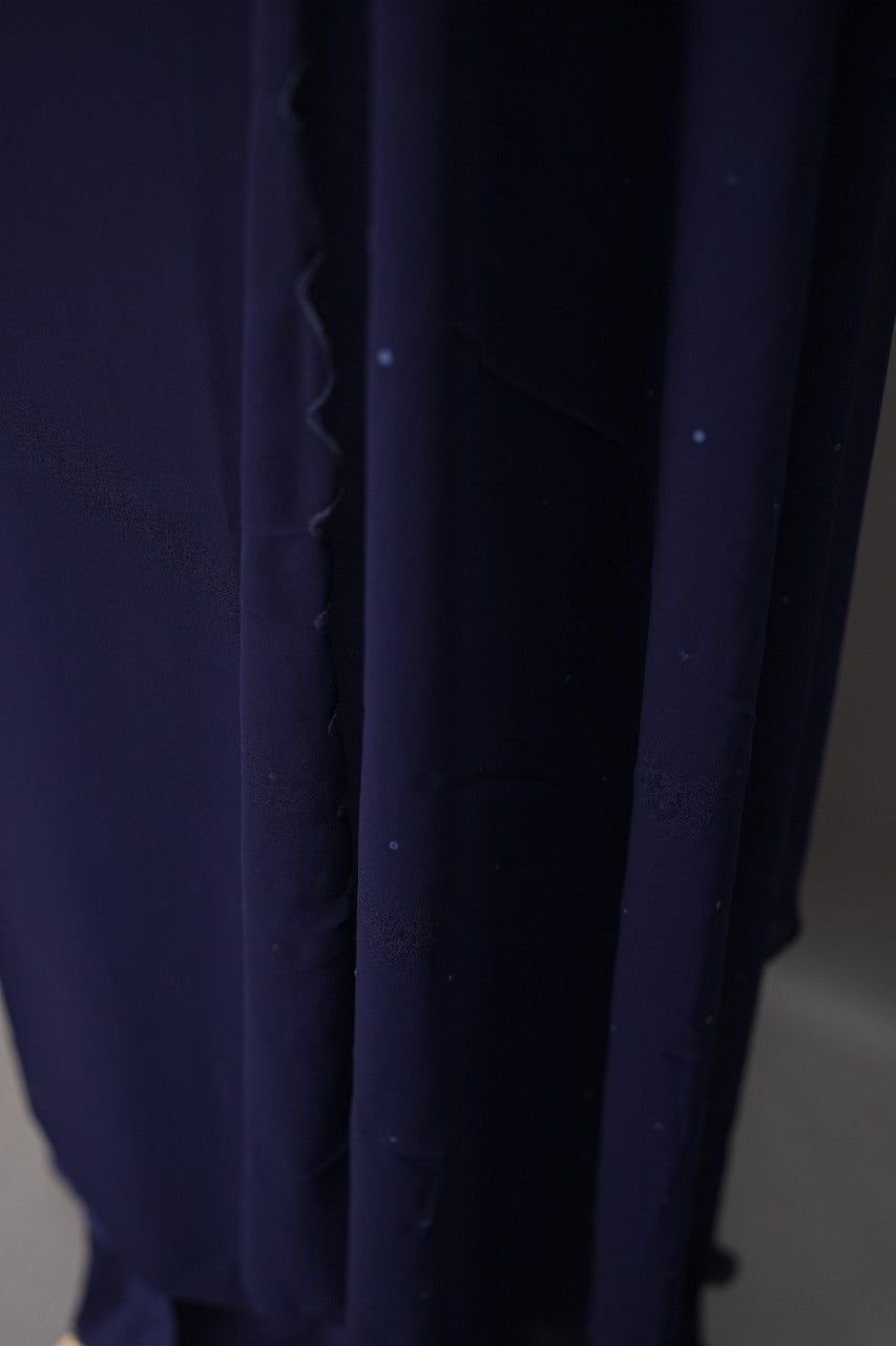 Georgette Salwar TSS404