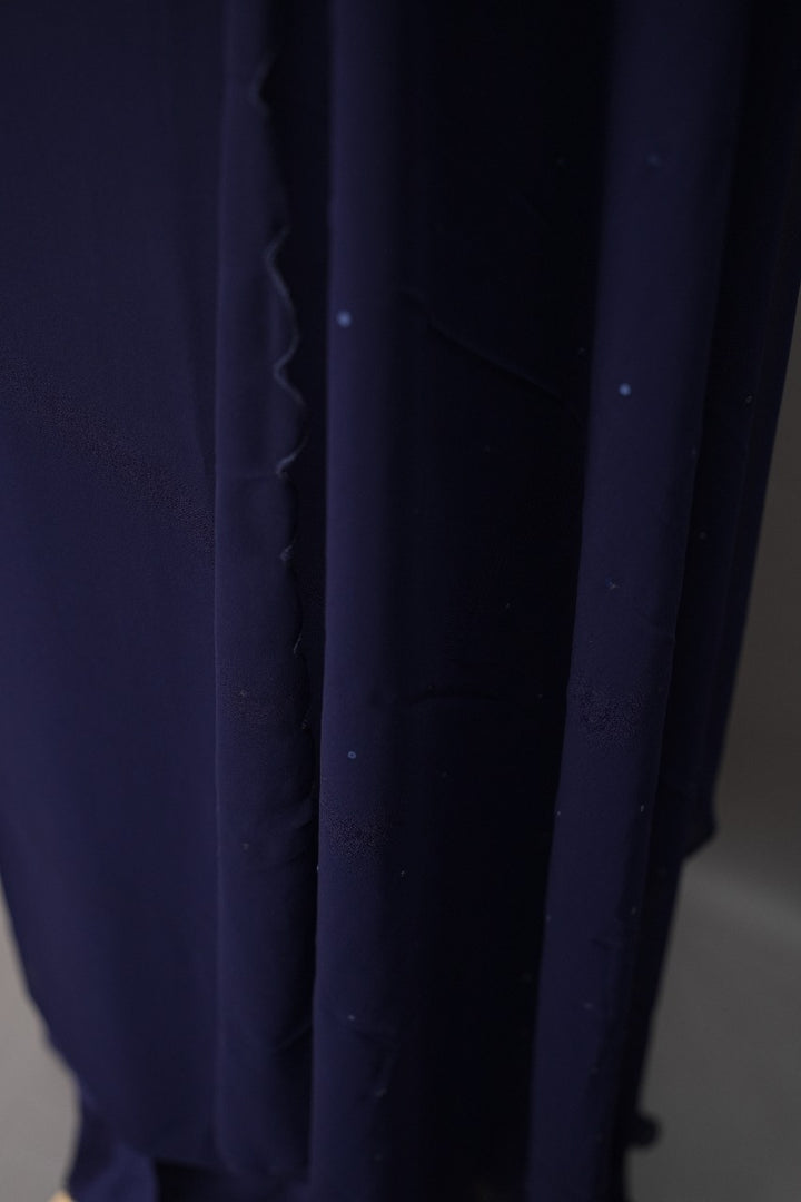 Georgette Salwar TSS404