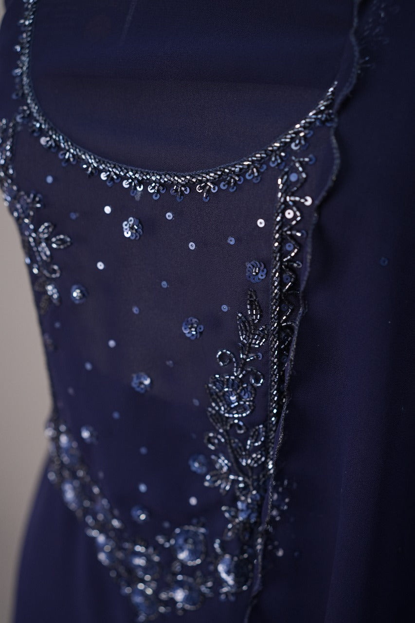 Georgette Salwar TSS404