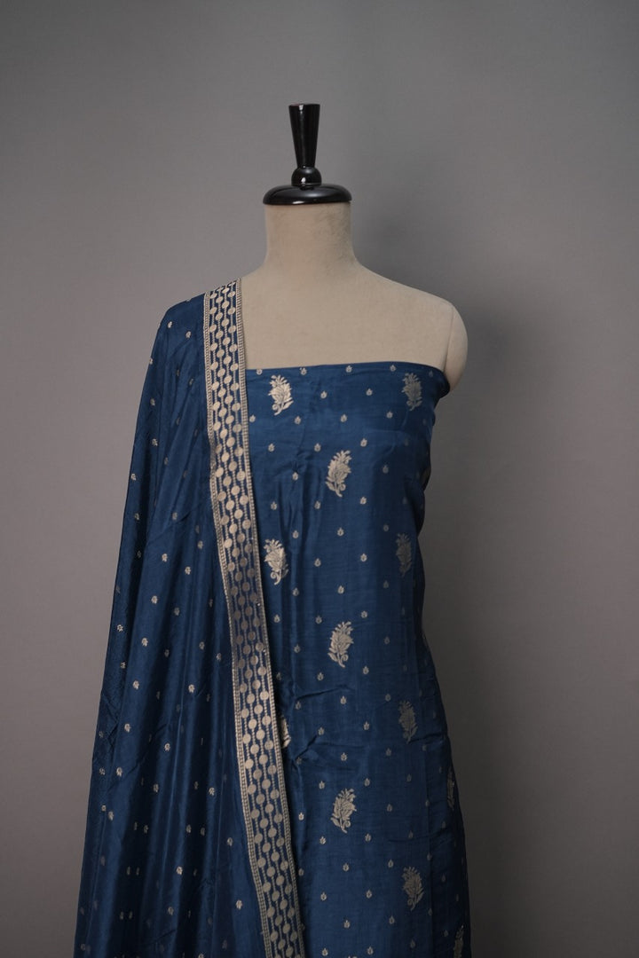 Banarasi Salwar TSS409