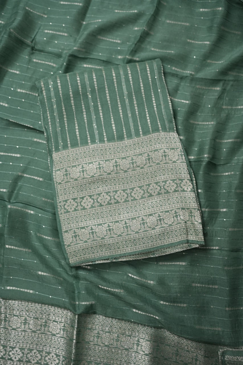 Banarasi Salwar TSS409