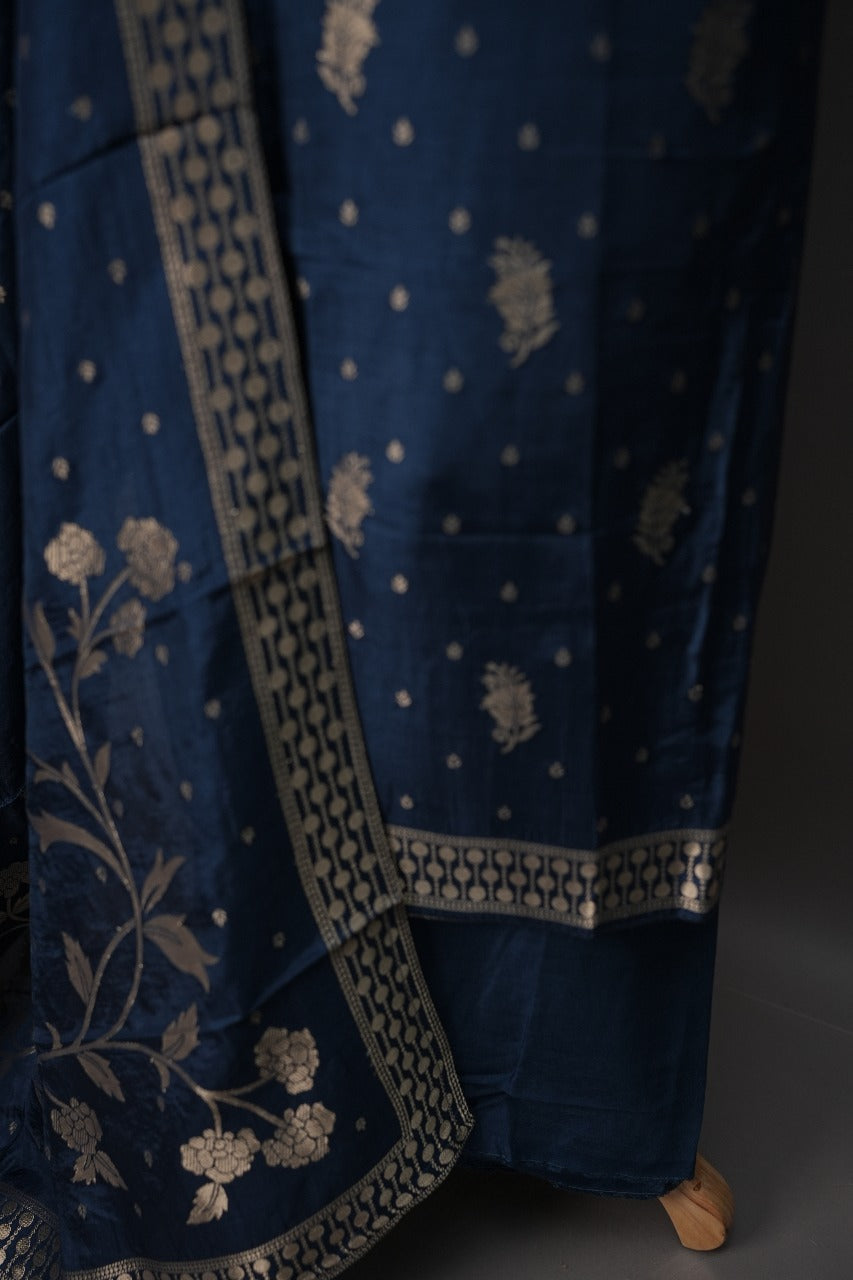 Banarasi Salwar TSS409
