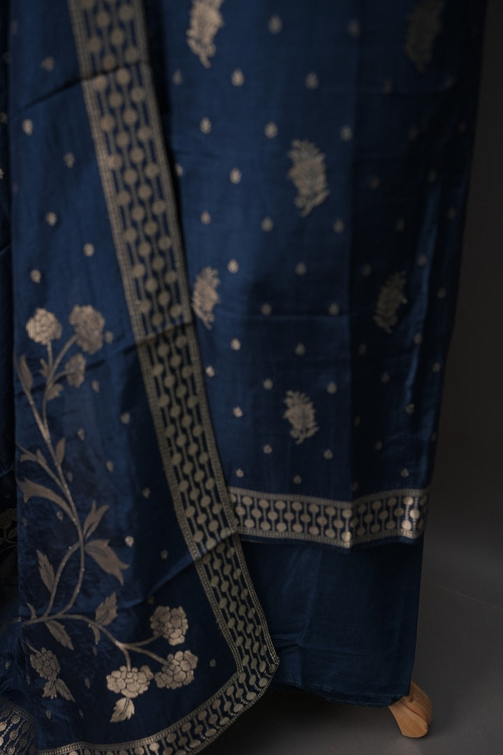 Banarasi Salwar TSS409