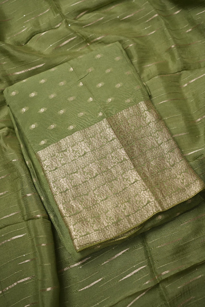 Banarasi Salwar TSS409