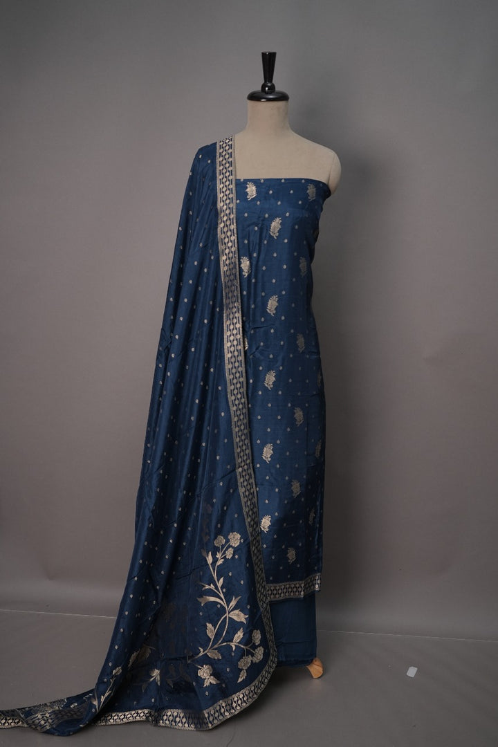 Banarasi Salwar TSS409