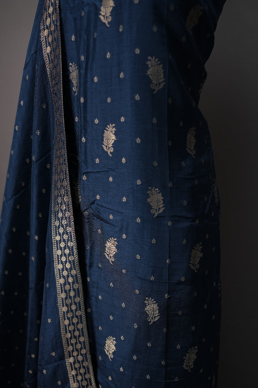 Banarasi Salwar TSS409