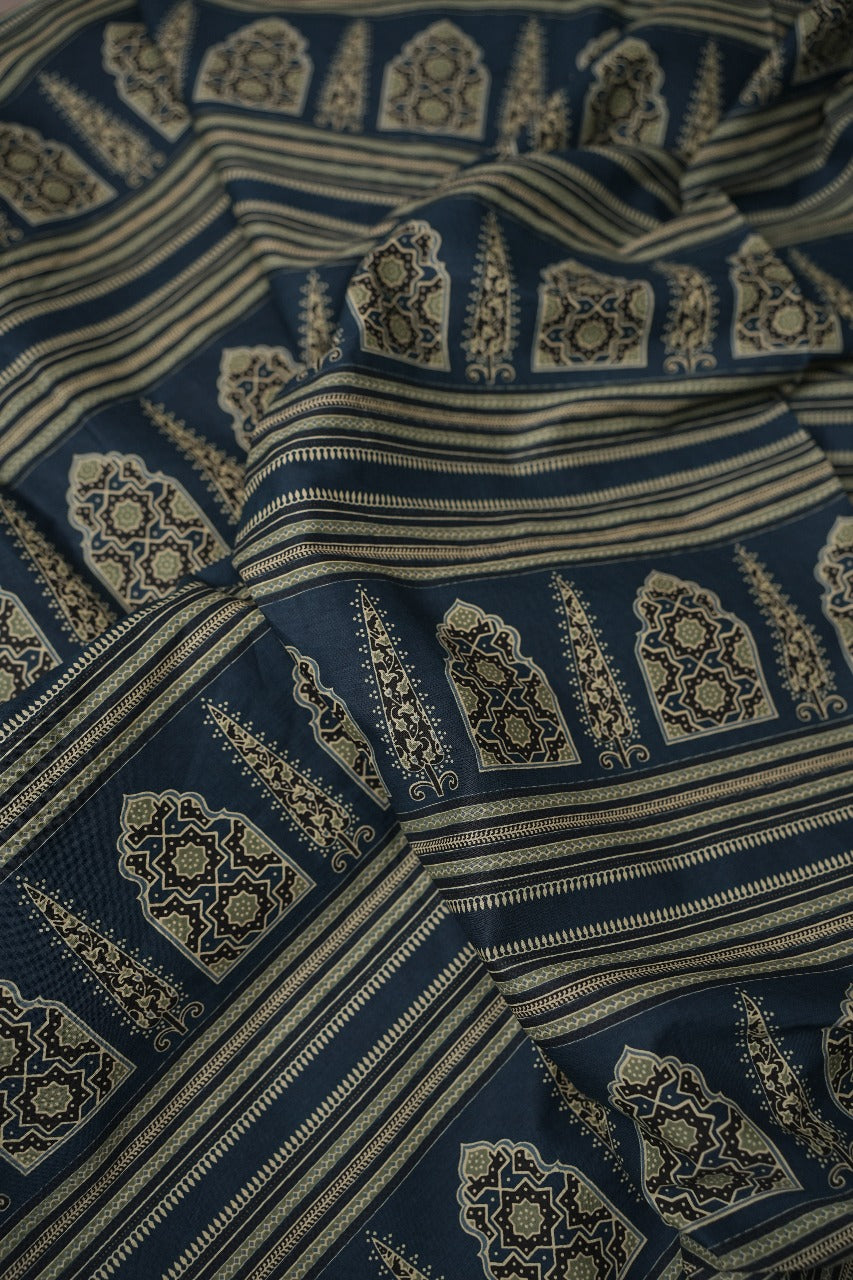 Cotton Materials TRF3491