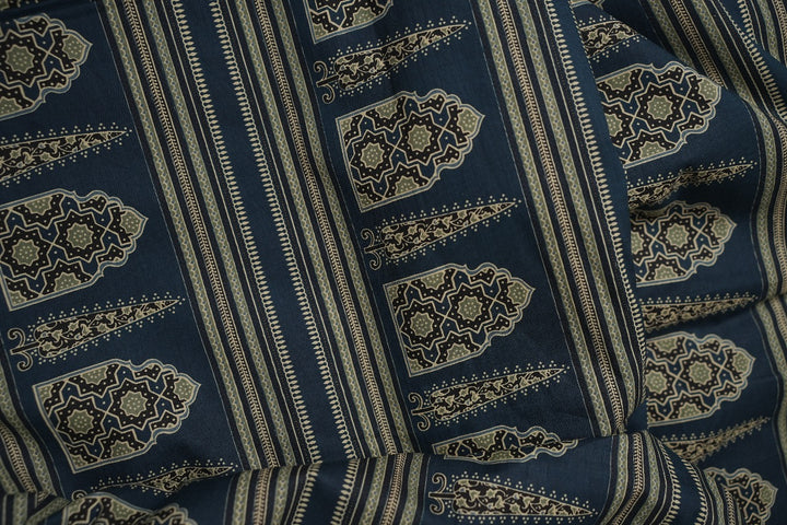 Cotton Materials TRF3491