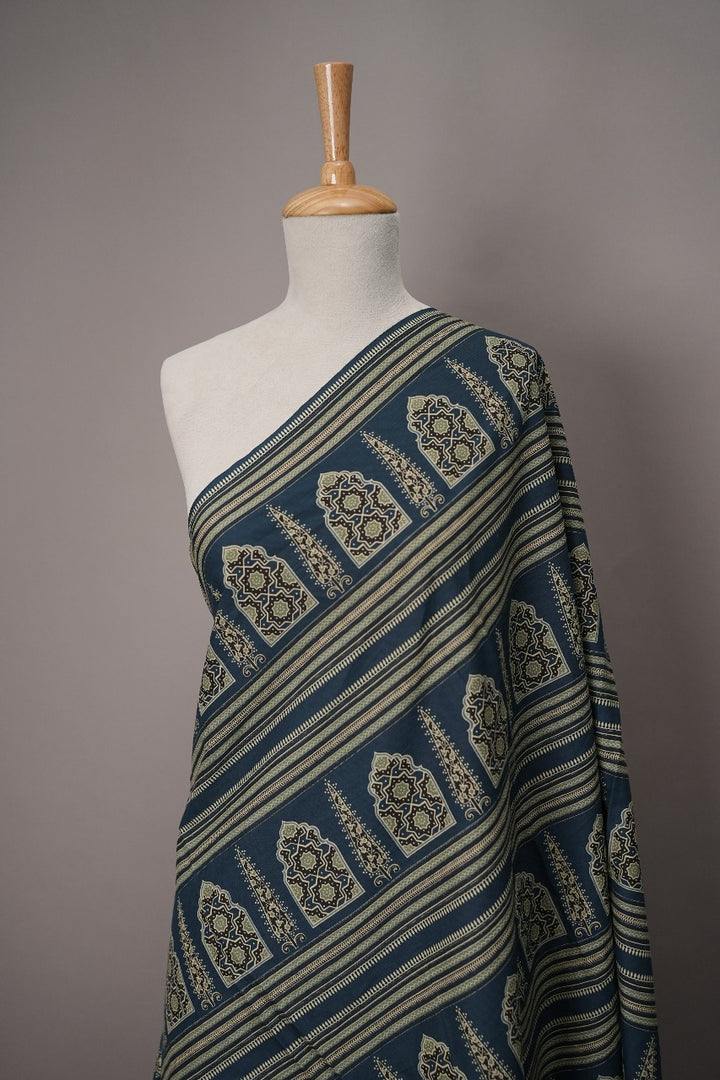 Cotton Materials TRF3491