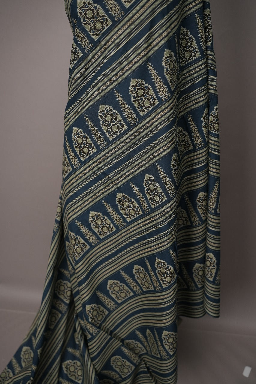 Cotton Materials TRF3491