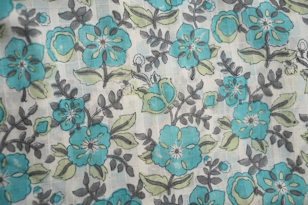 Cotton Material TRF414