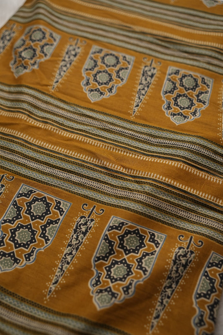 Cotton Materials TRF3491