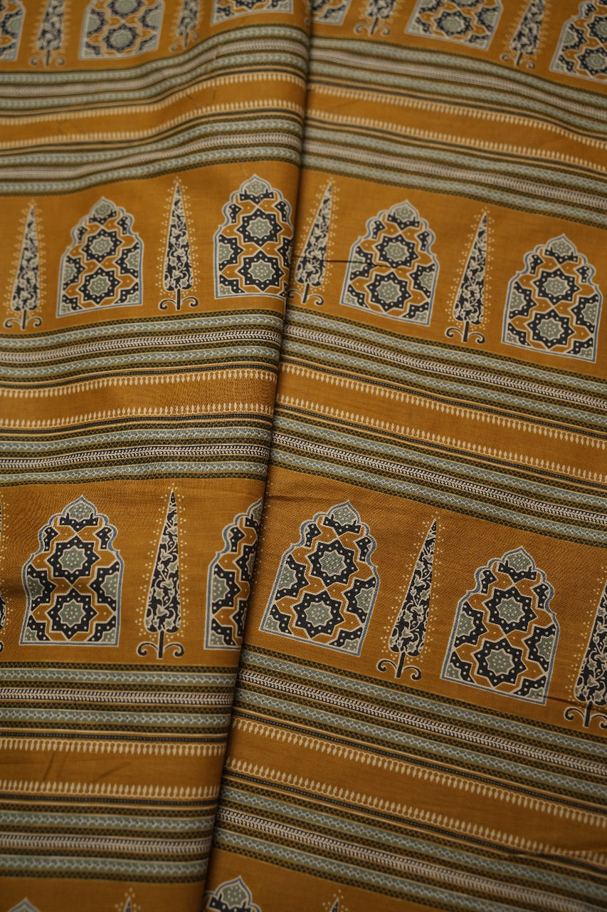 Cotton Materials TRF3491