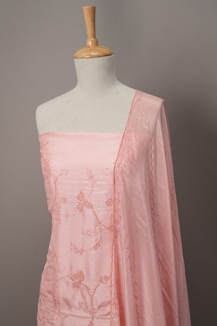 Crispy Georgette Salwar TSS3484