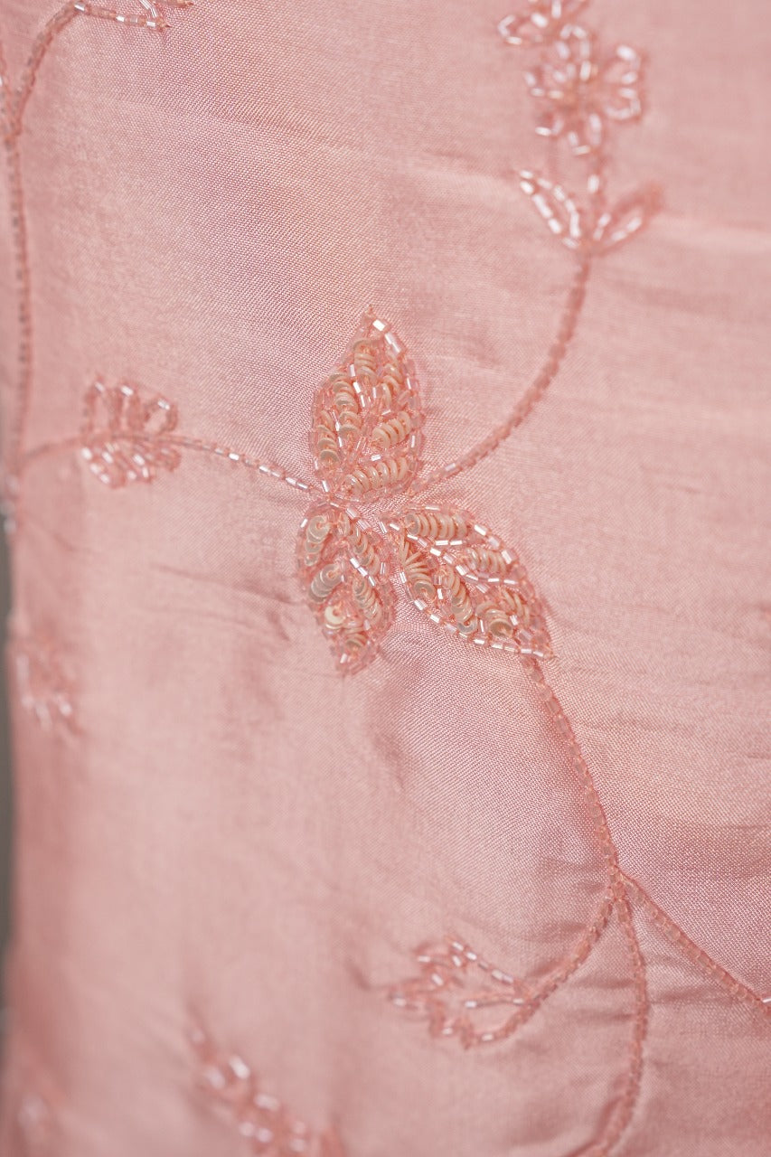 Crispy Georgette Salwar TSS3484