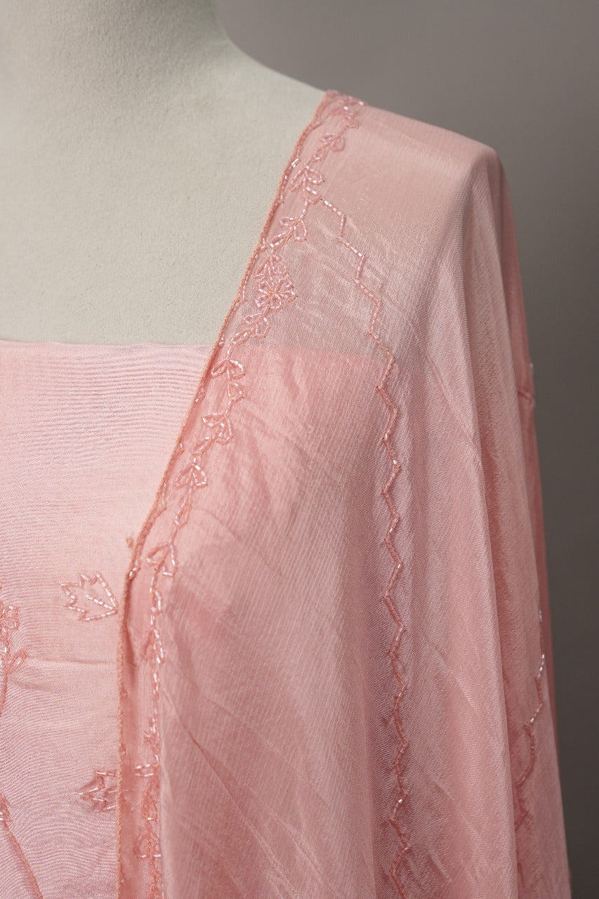 Crispy Georgette Salwar TSS3484