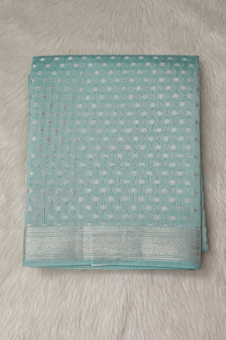Chanderi Saree TSA3492