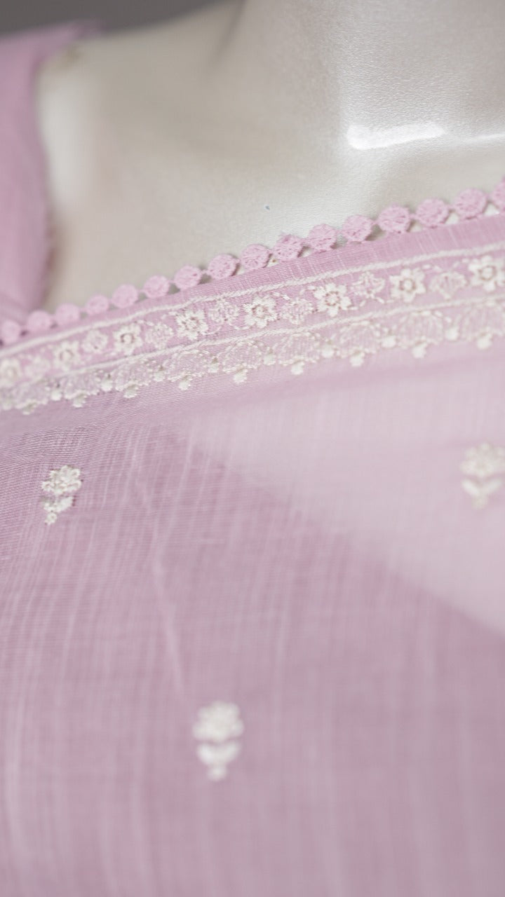 Art Linen Saree  TSA3504