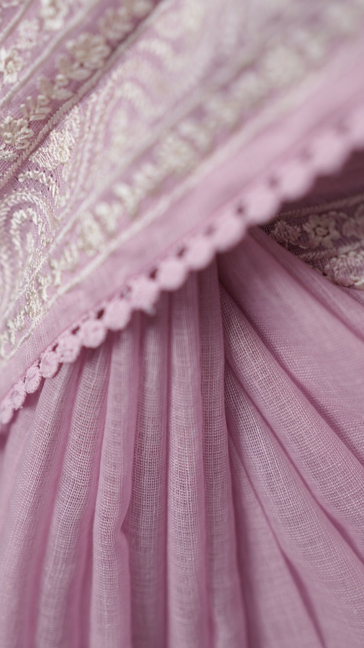 Art Linen Saree  TSA3504