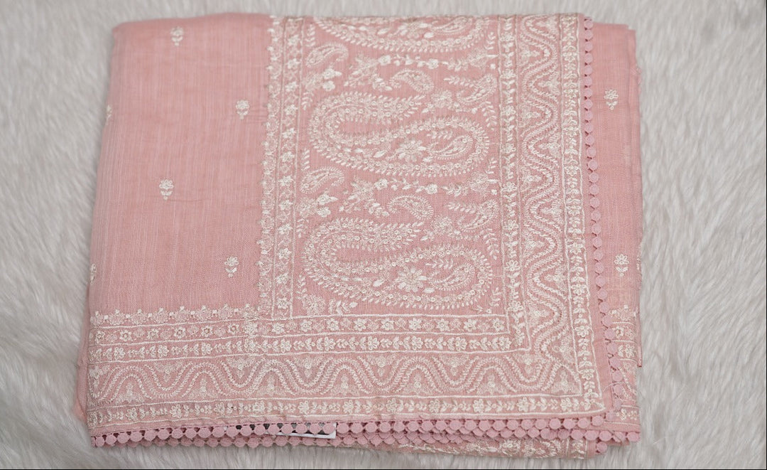 Art Linen Saree  TSA3504