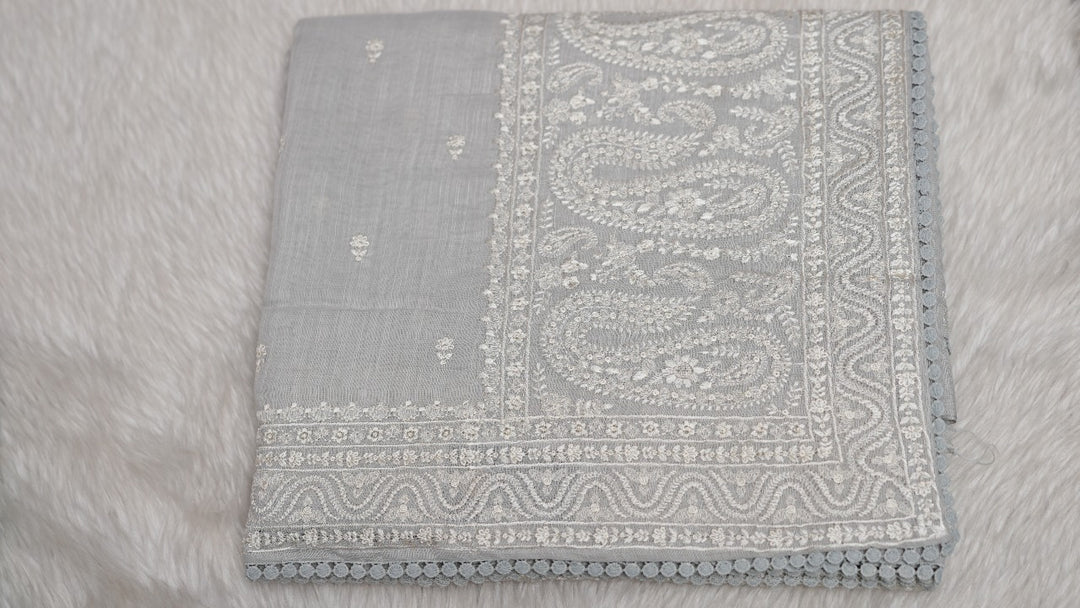 Art Linen Saree  TSA3504