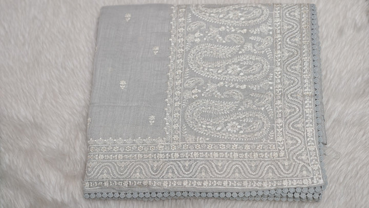 Art Linen Saree  TSA3504