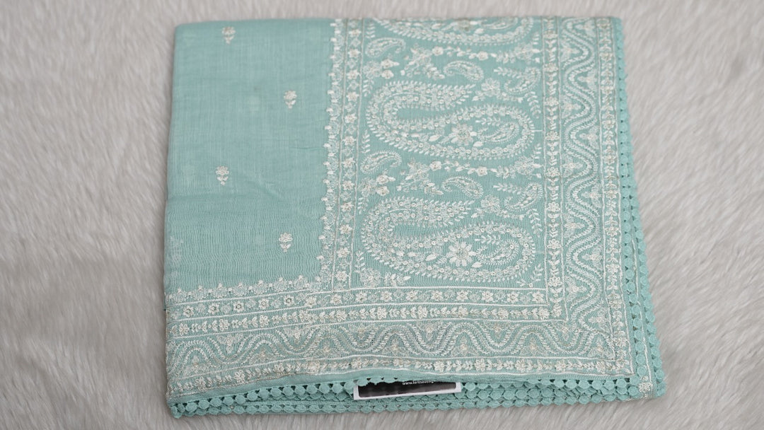 Art Linen Saree  TSA3504