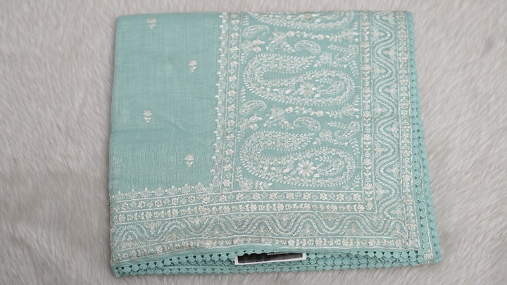 Art Linen Saree  TSA3504