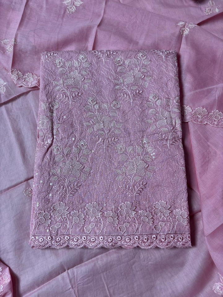 Soft Cotton Salwar TSS3506