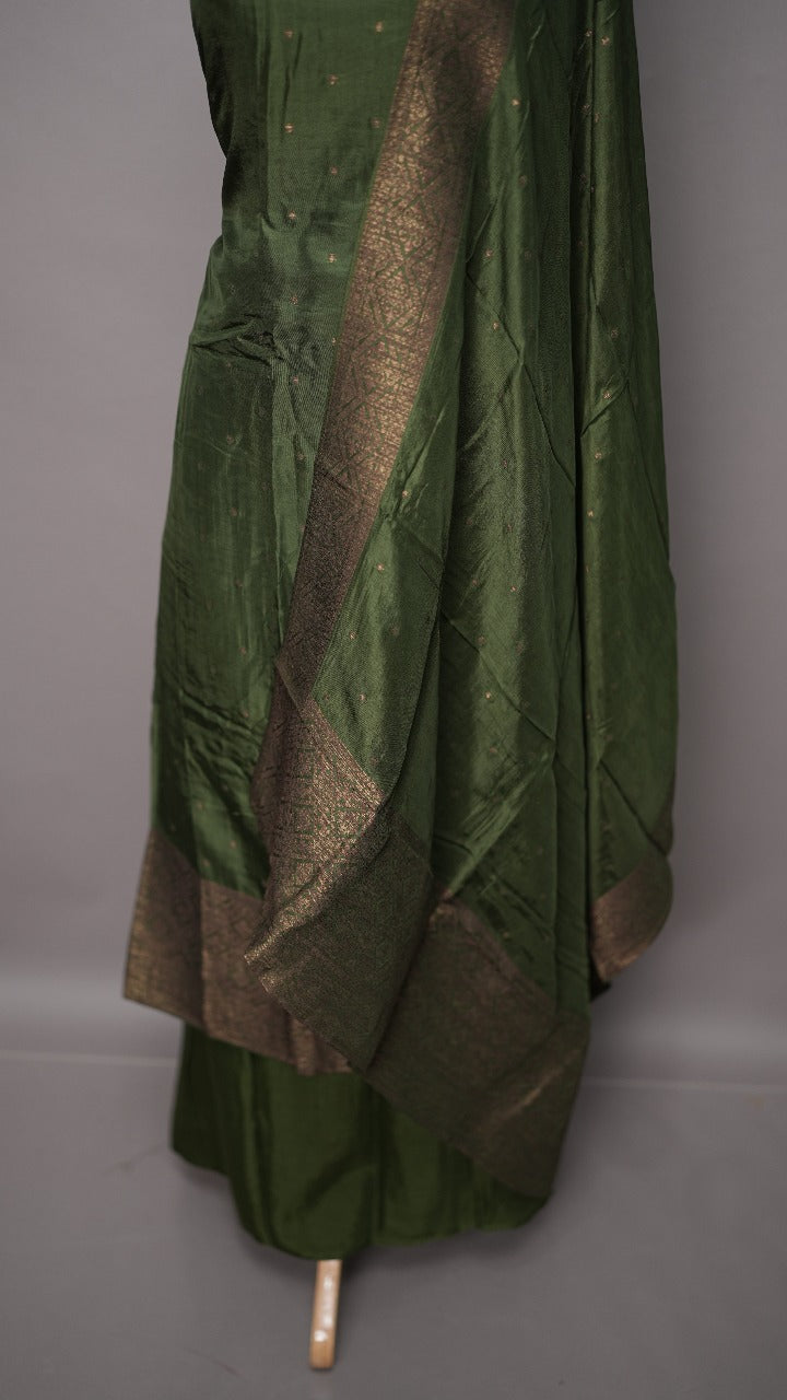 Banarasi Salwar TSS3517