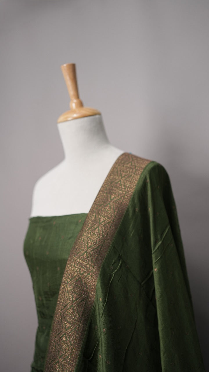 Banarasi Salwar TSS3517