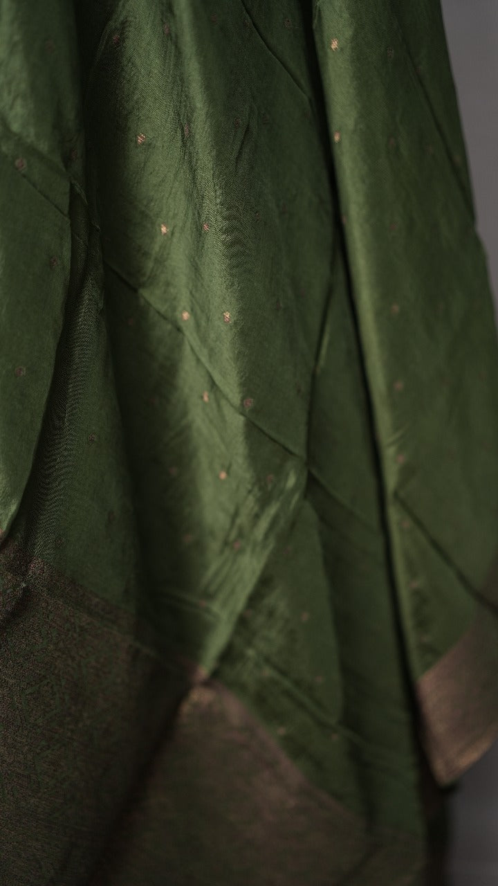 Banarasi Salwar TSS3517