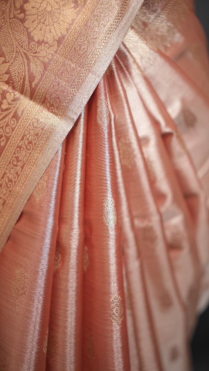 Art Soft-Silk Saree TSA3518