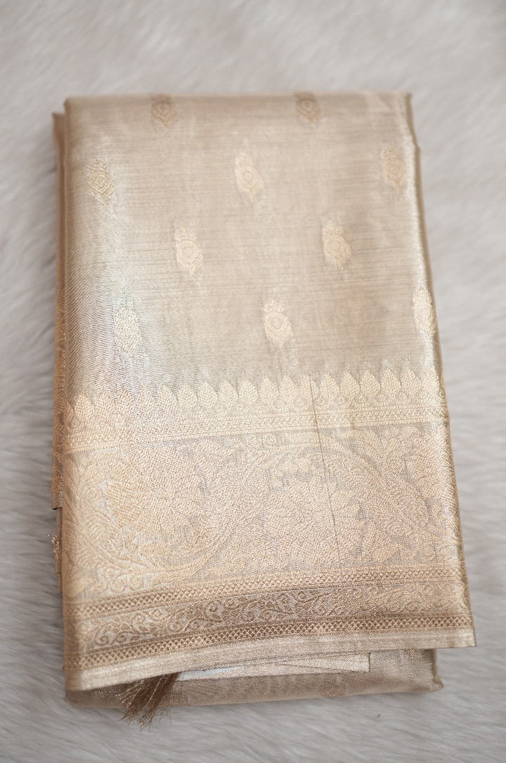 Art Soft-Silk Saree TSA3518